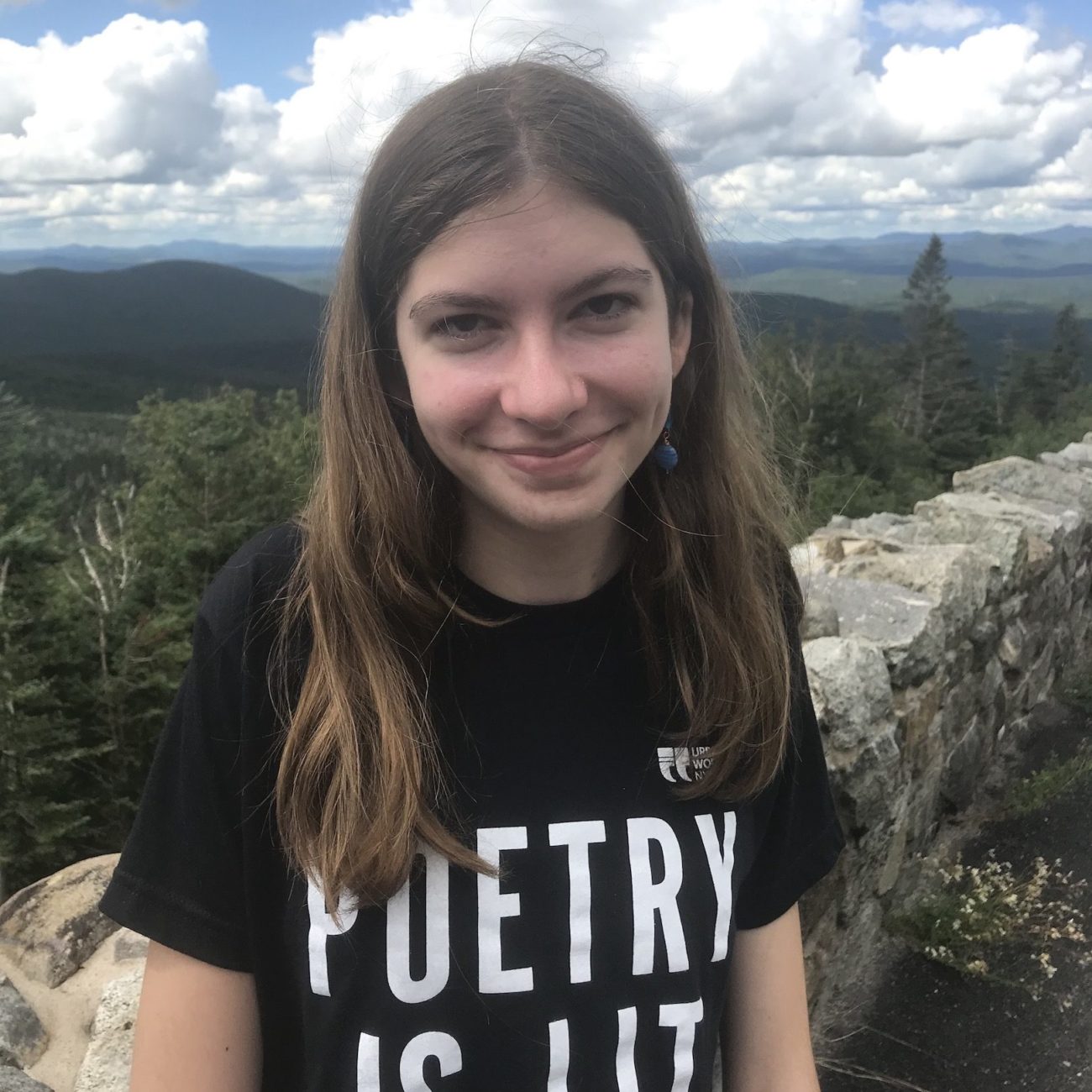 Caitlin Levy