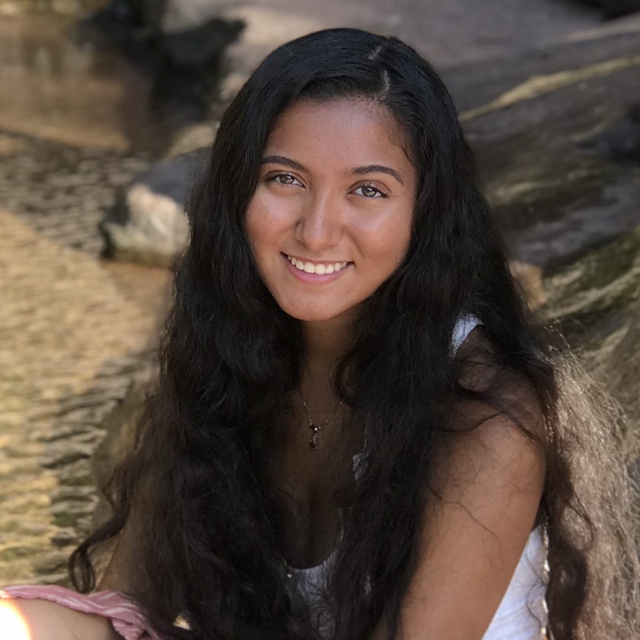 Jade Lozada