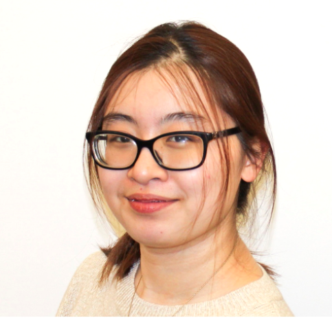 Irene Hao