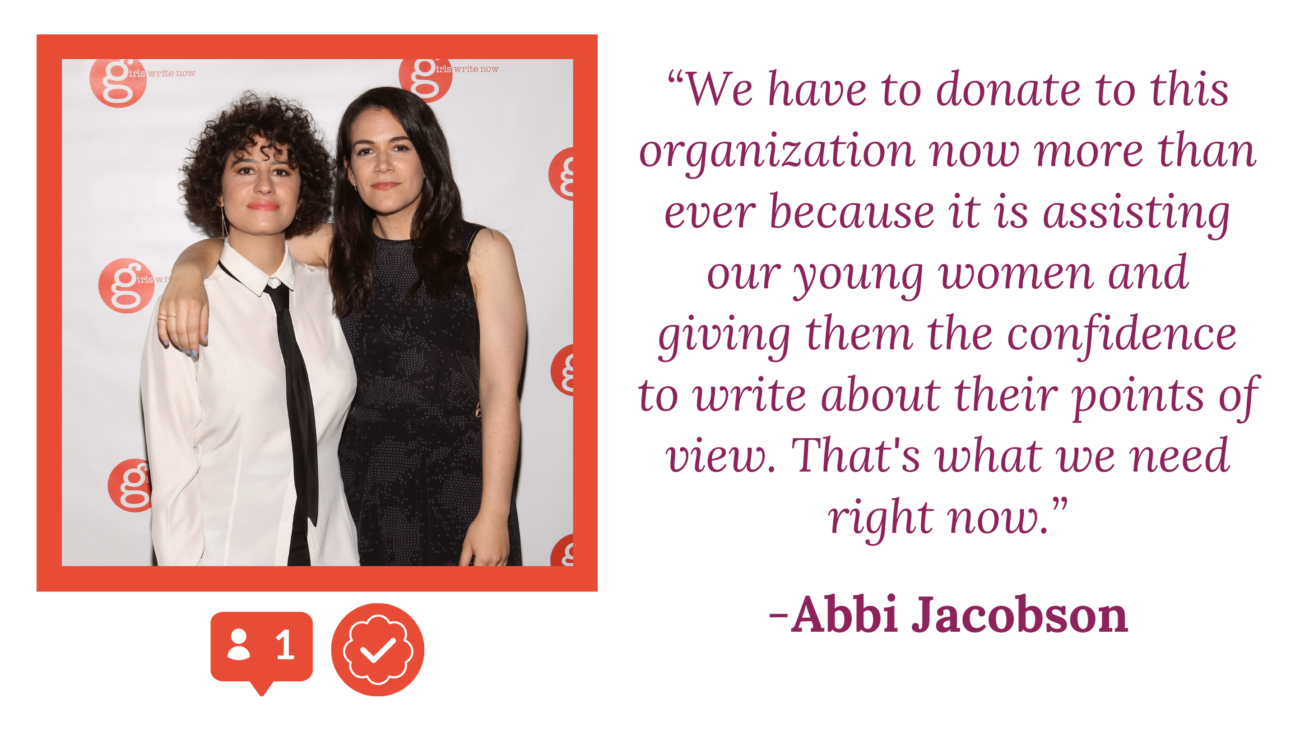 Broad City's Ilana & Abbi Could Follow YOU on Social!