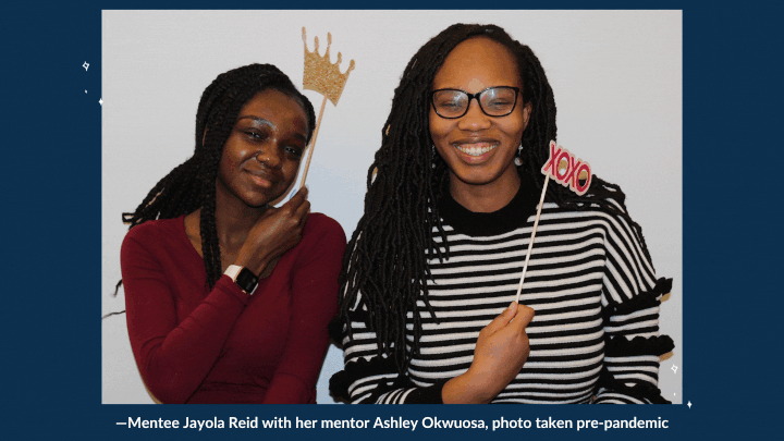 Jayola & Ashley Photo