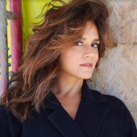 1883 Magazine | Sepideh Moafi On Her Arts-Based Activism | Girls Write Now