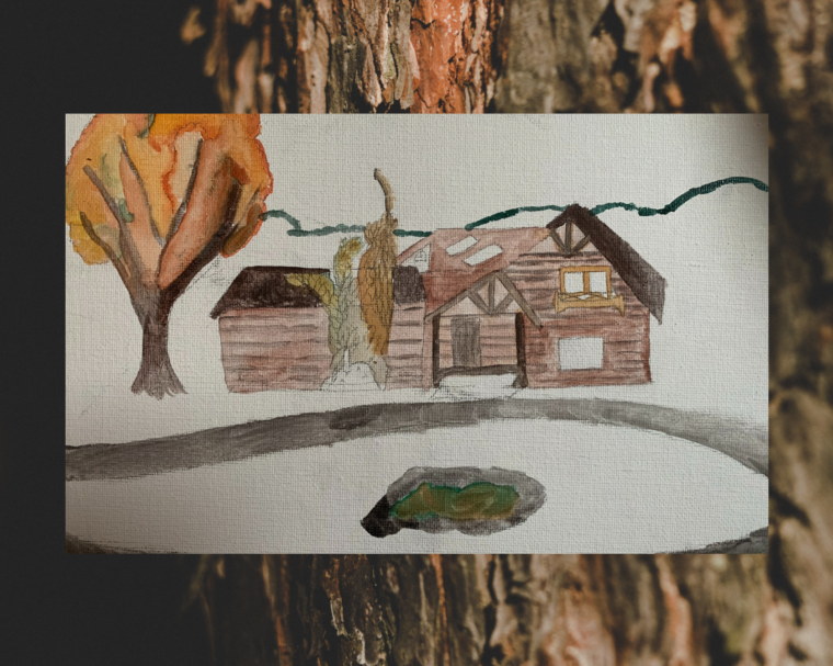 A Harvest of Memories