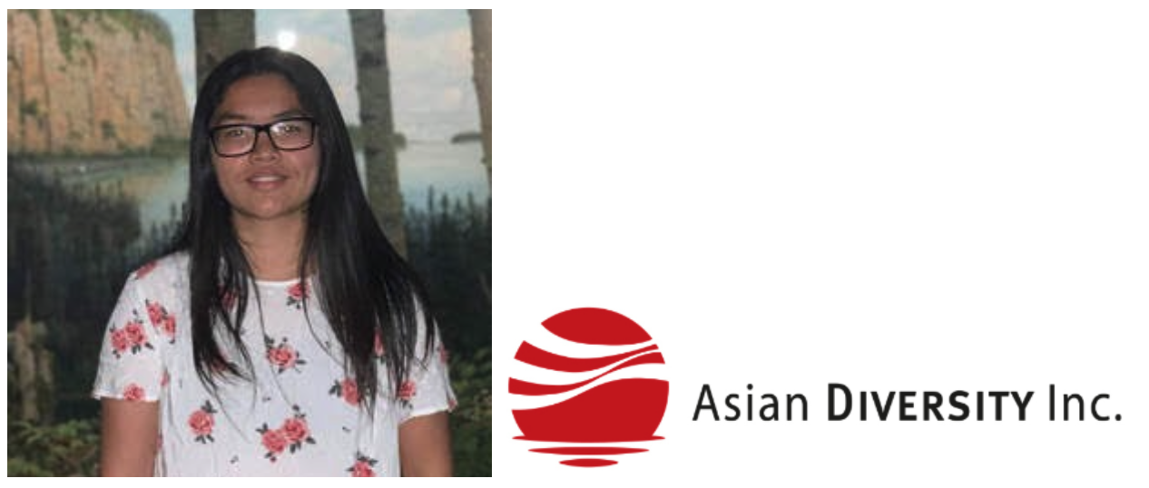 Michelle Cao, New York