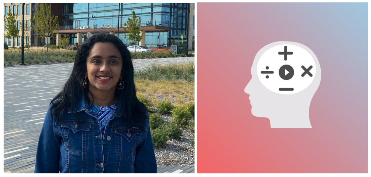Swetha Tandri, Texas