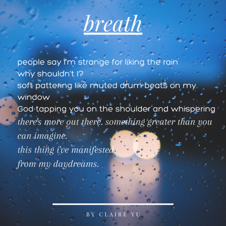 breath, 1