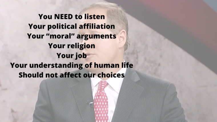 You NEED to Listen 2