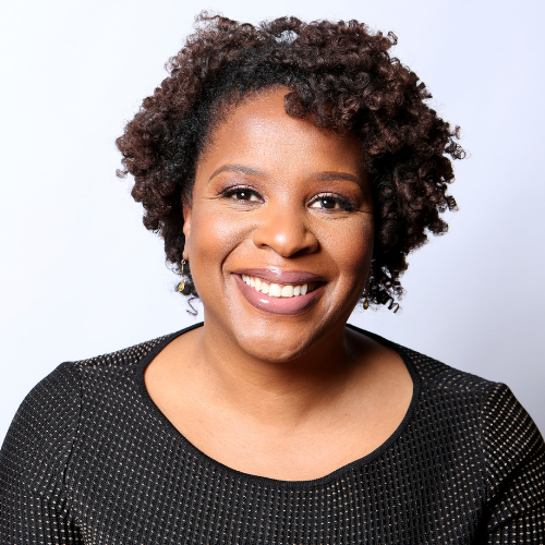 Tayari Jones
