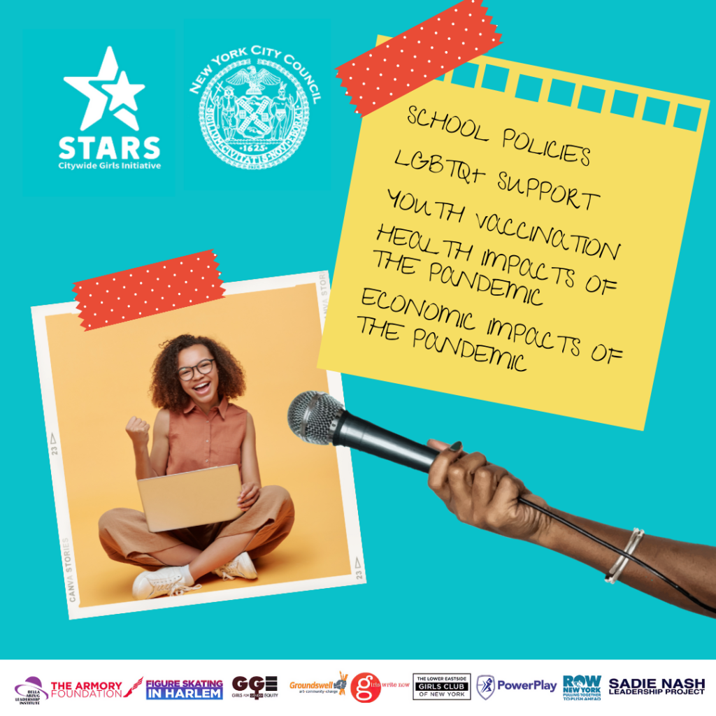 December STARS CGI Town Hall