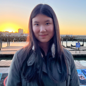 Ariel Zhang