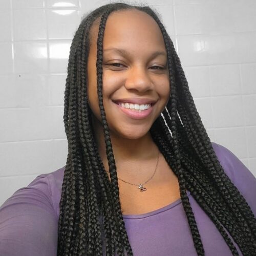 Allahna Johnson