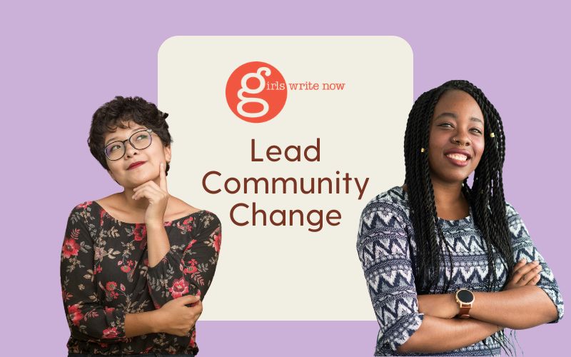 Lead Community Change