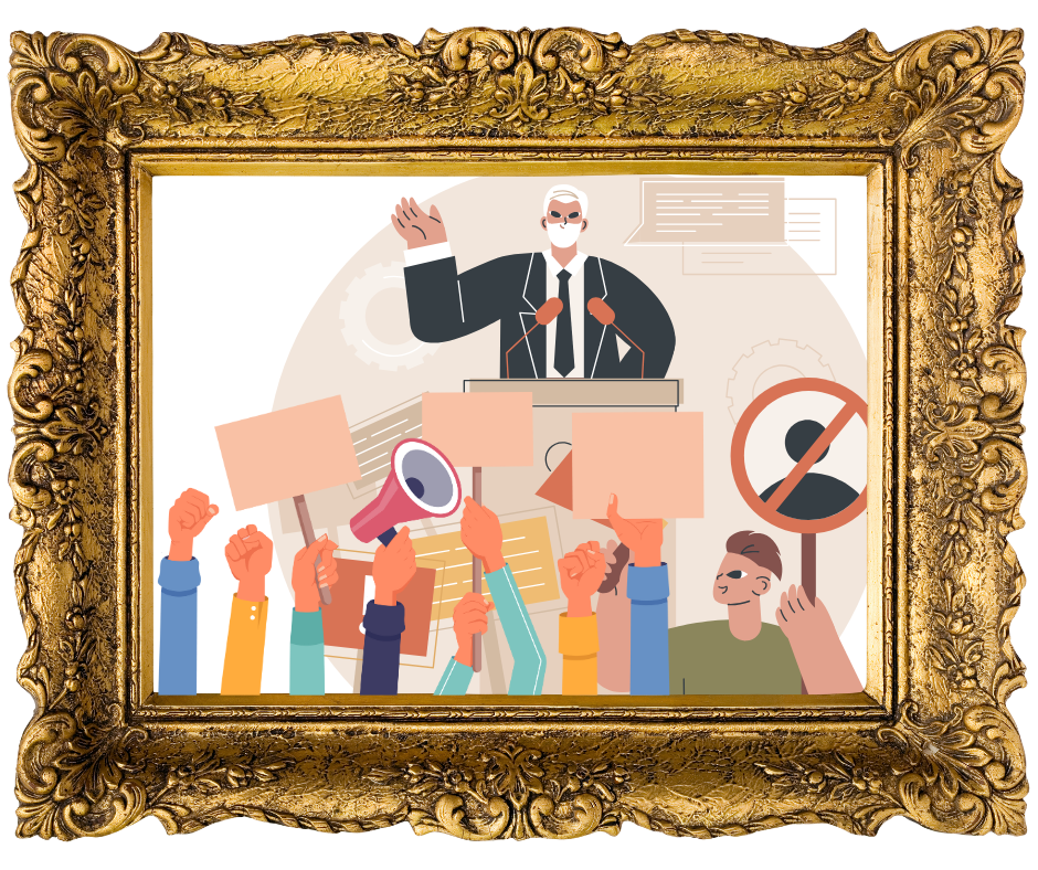 Framing and Advocacy in Public Policy