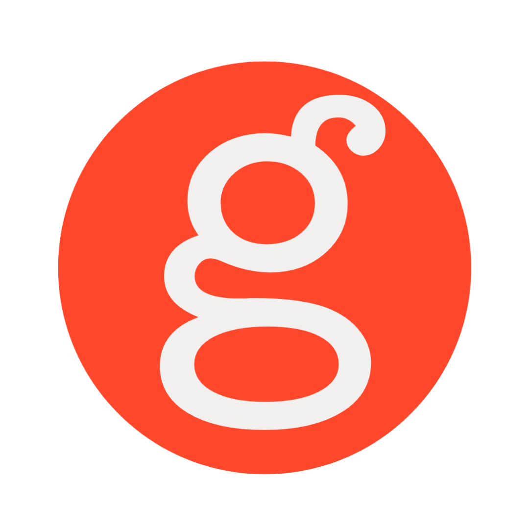 Girls Write Now Logo