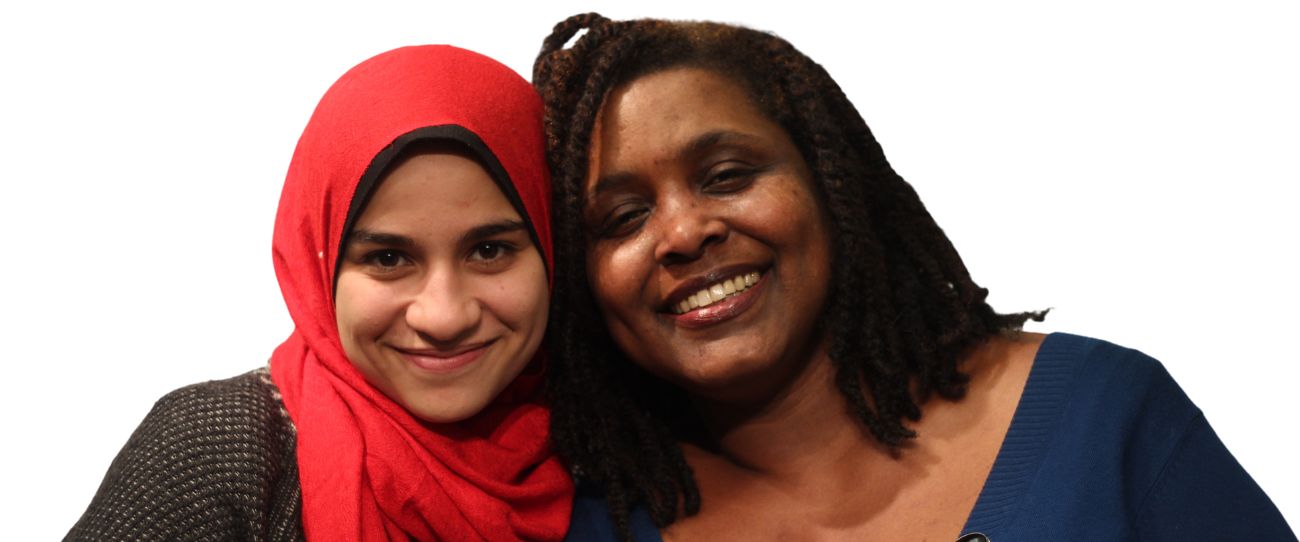 Mentor-Mentee Pair