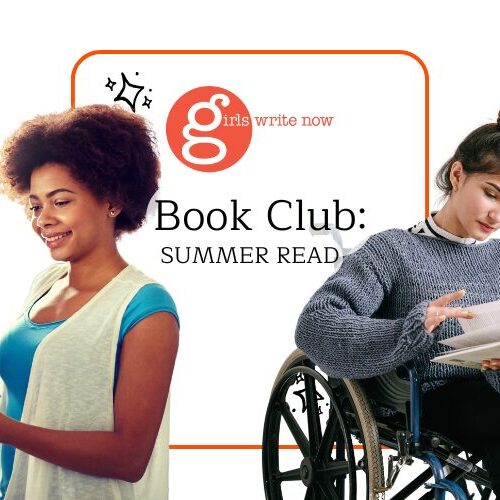 Summer 2025: Book Club: Summer Reads