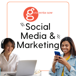 Summer 2025: Social Media & Marketing: Behind the Screen