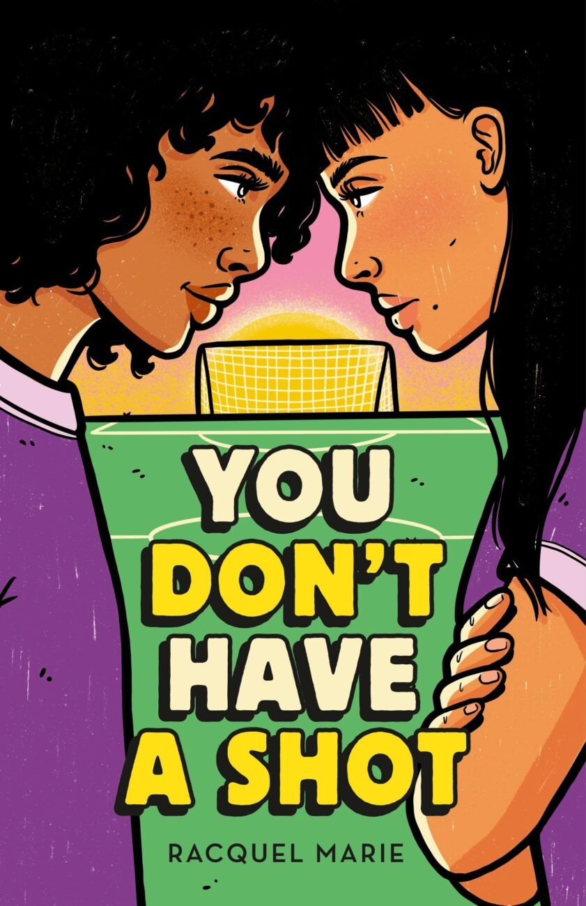you don't have a shot book