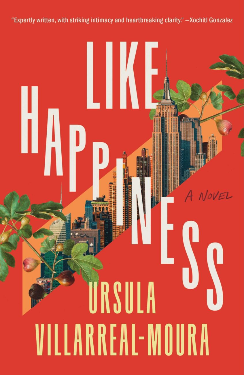 like happiness book