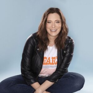 Rachel Bloom