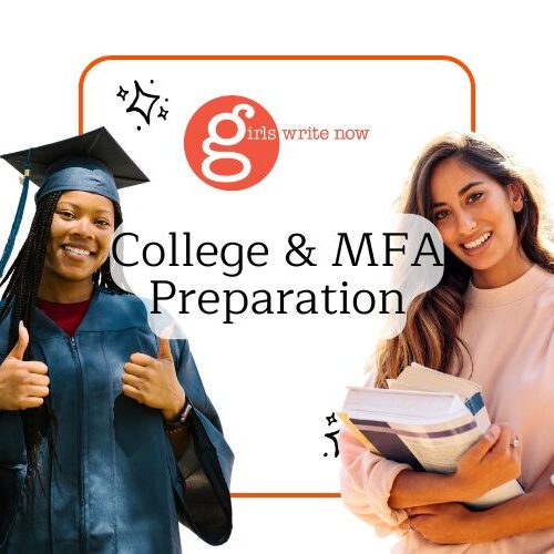 Summer 2025: College and MFA Preparation Journey