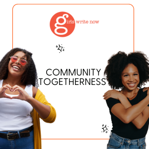 Summer 2025: Community Togetherness