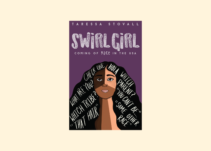 Swirl Girl by TaRessa Stovall