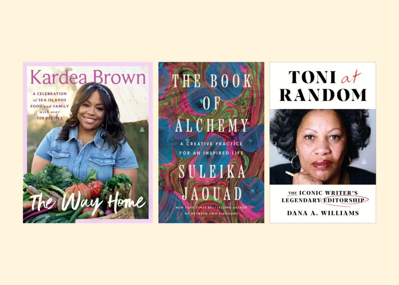 the way home, book of alchemy, toni at random book covers