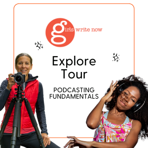 Fall 2025: Podcasting Fundamentals