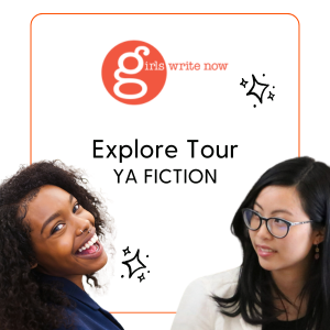 Fall 2025: YA Fiction