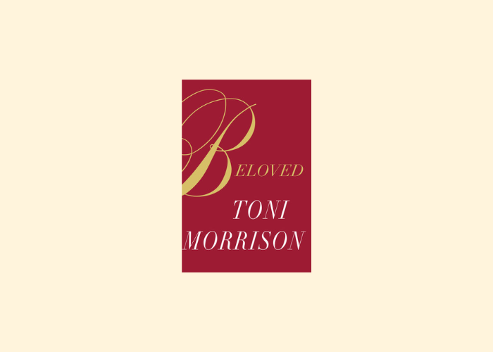 beloved by toni morrison
