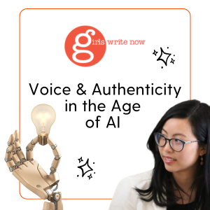 Fall 2025: Voice and Authenticity in the Age of AI