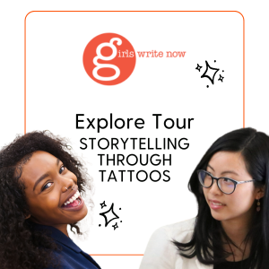 Fall 2025: Storytelling Through Tattoos