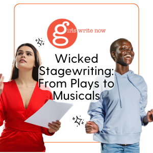 Fall 2025: Wicked Stagewriting: From Plays to Musicals