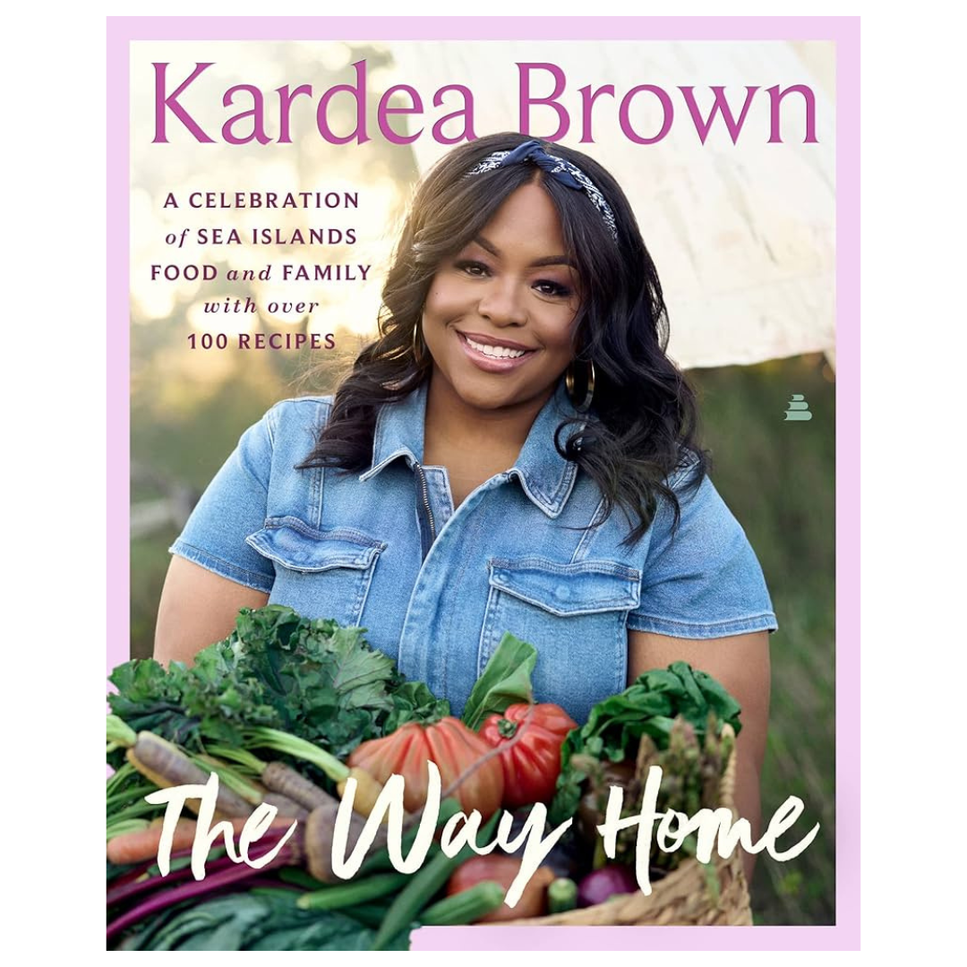 kardea brown the way home