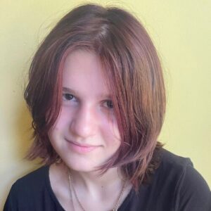 Alexandria Thornycroft