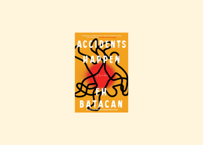 accidents happen by fh batacan