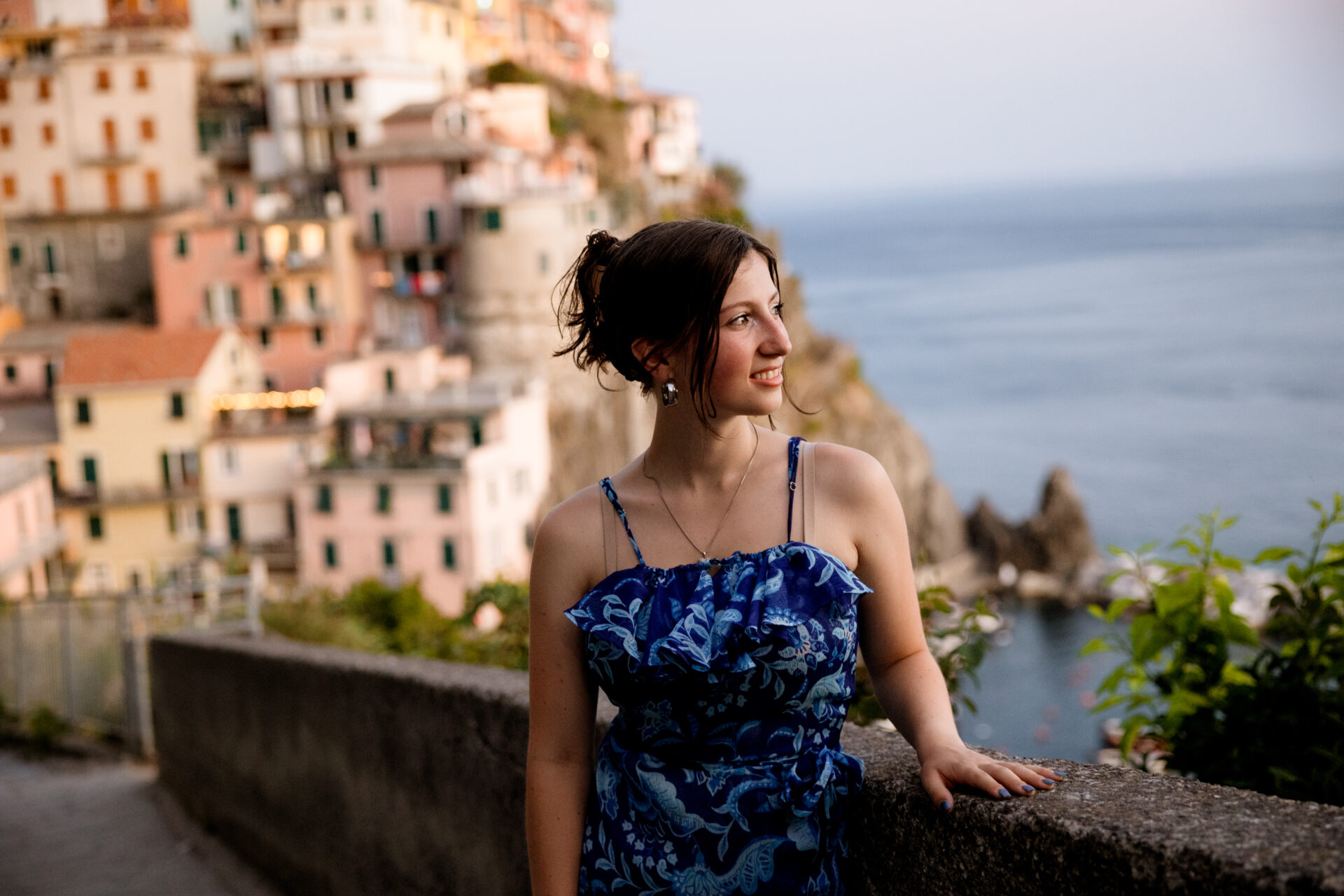 Author Page Photo