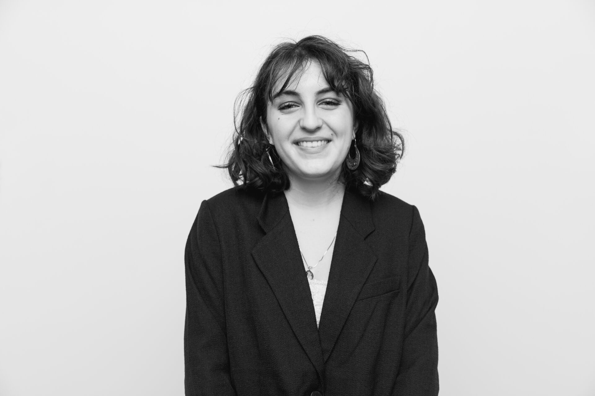 Madeline Berberian-Hutchinson