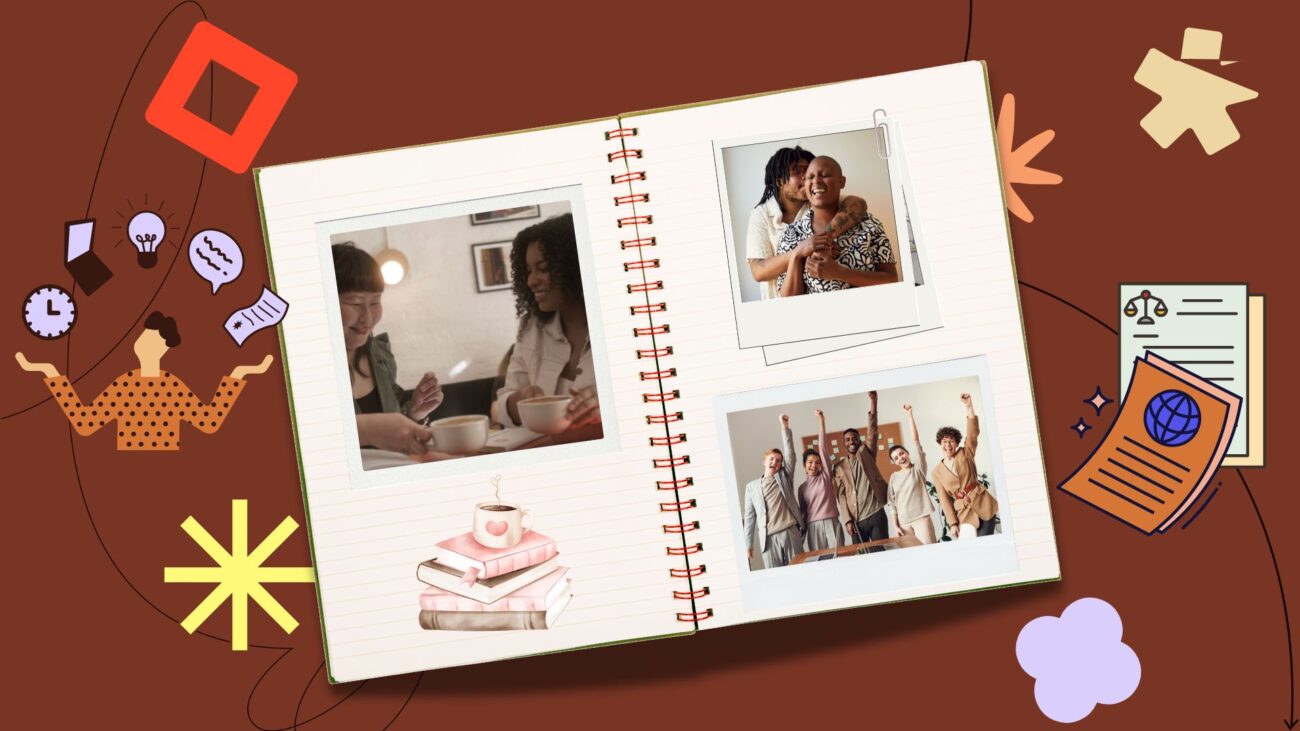 Beyond Barriers: Supporting Undocumented & First-Gen Youth (Mentor PD)