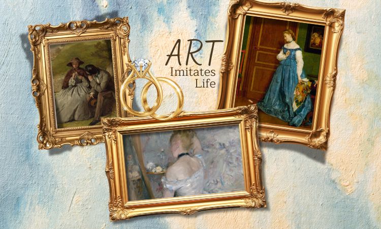 Art Imitates Life