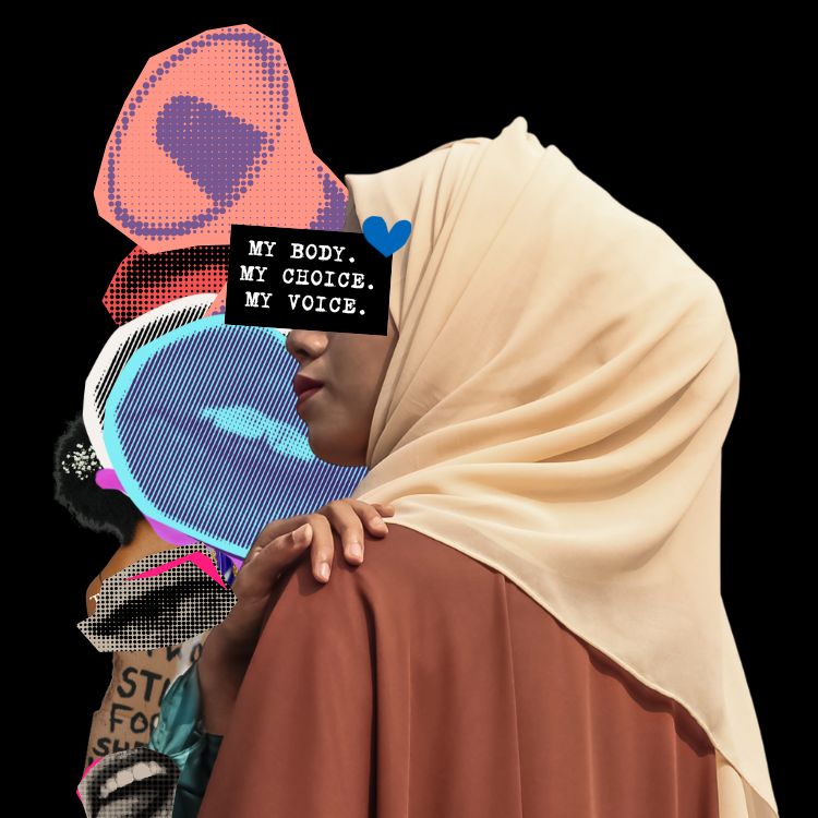 Bodily Autonomy Collection