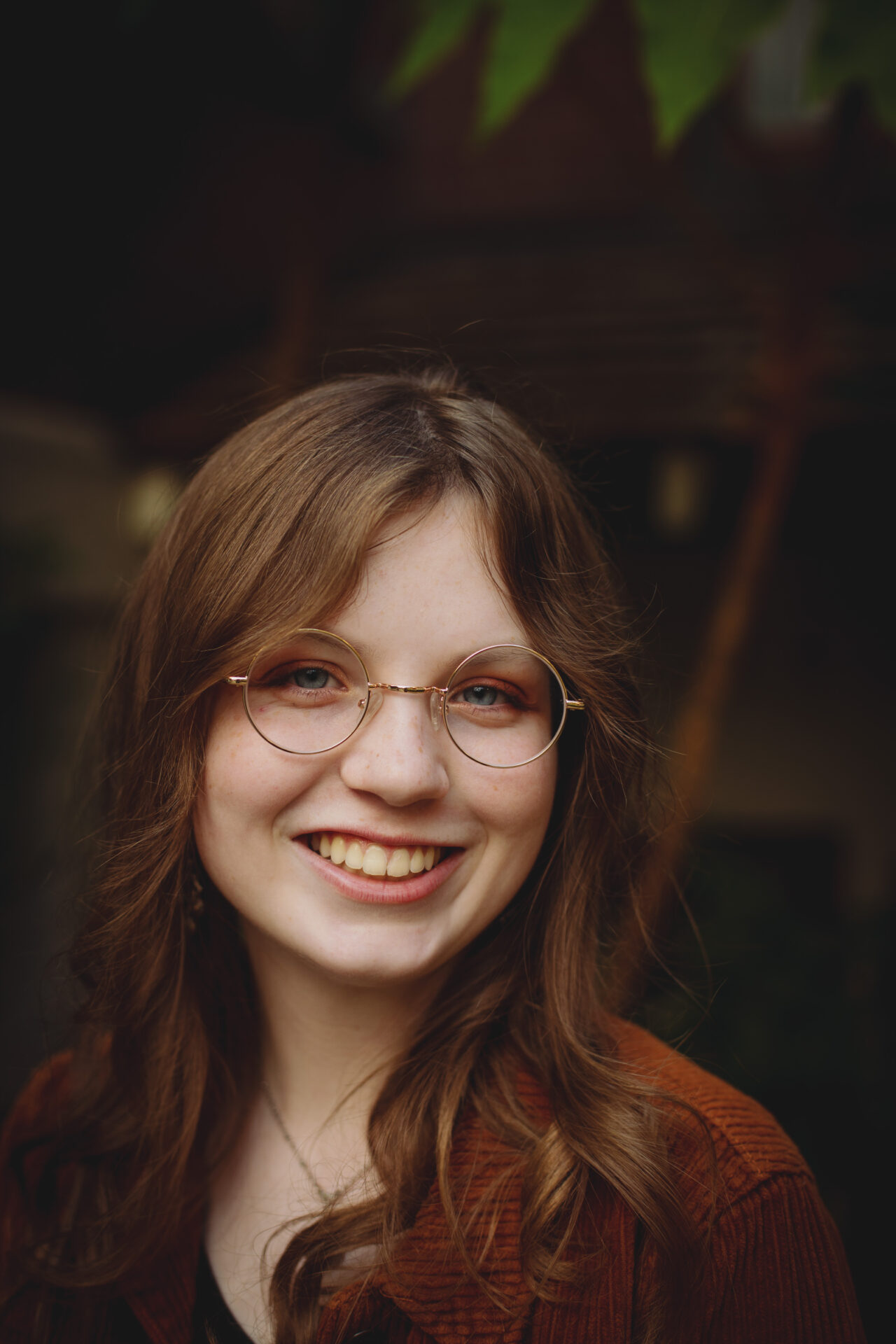 Author Page Photo