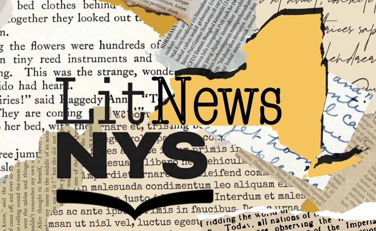 LitNews logo
