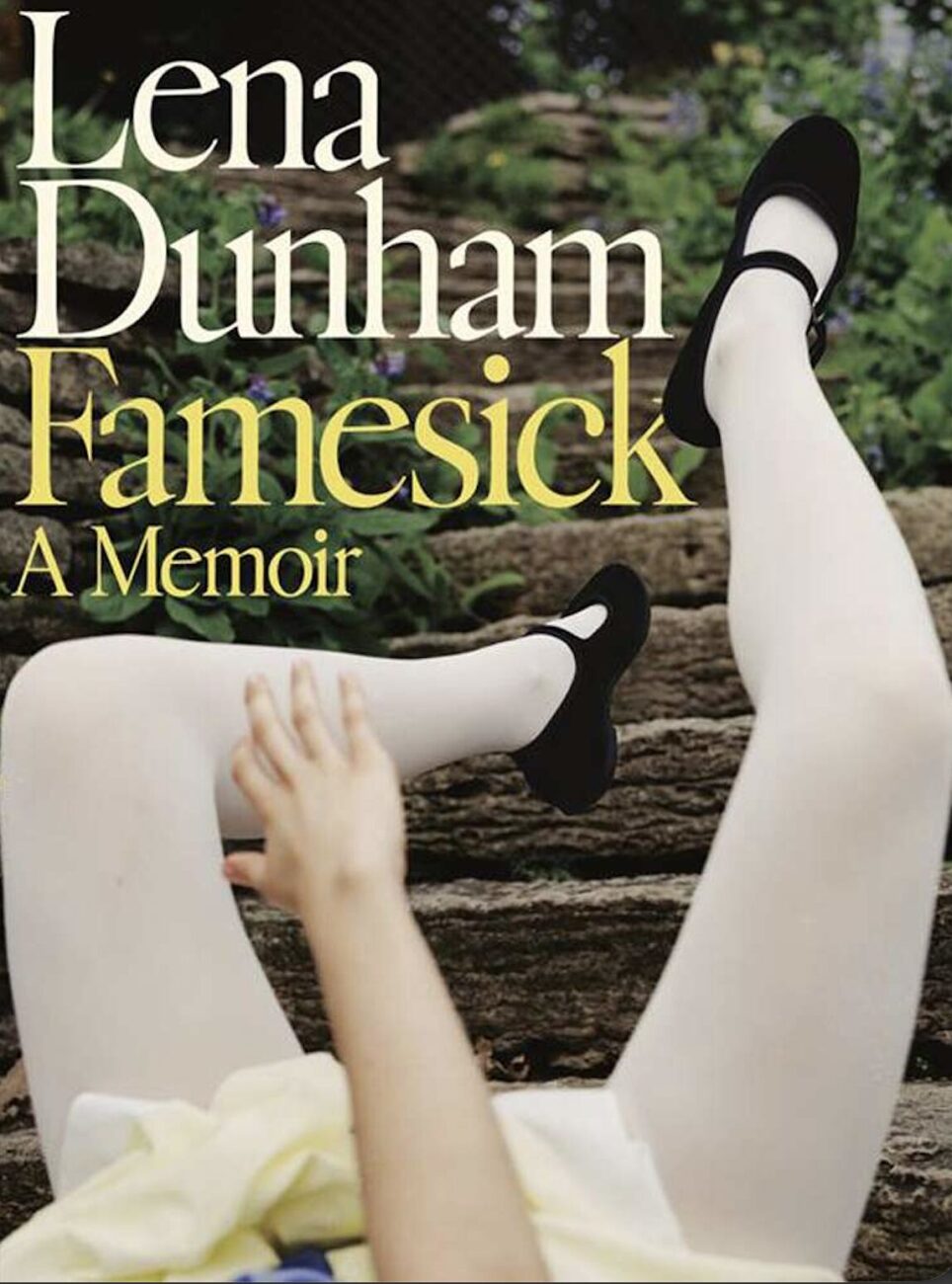 Famesick cover