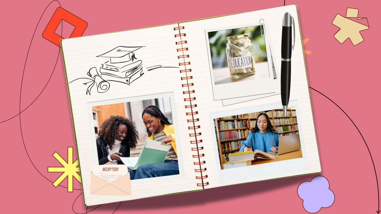 College Chat College Access Programs