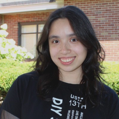 Author Page Photo