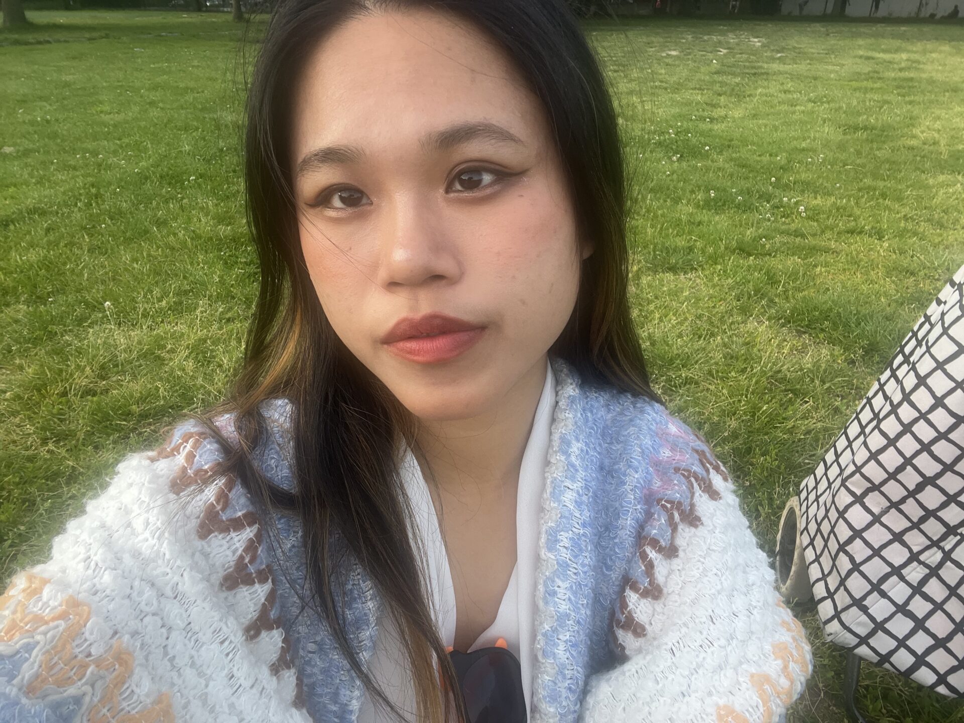 Tracy Wang