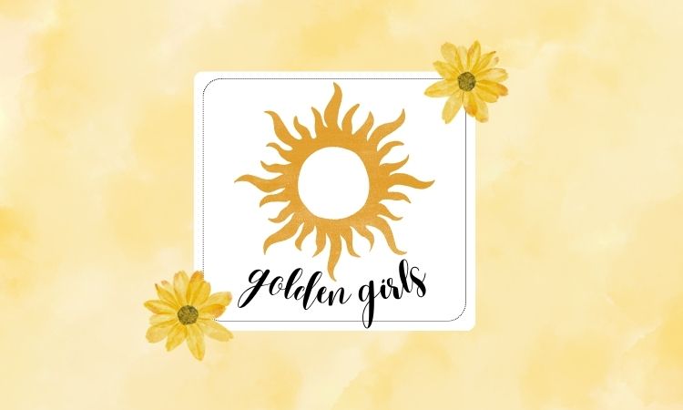 Golden Girls