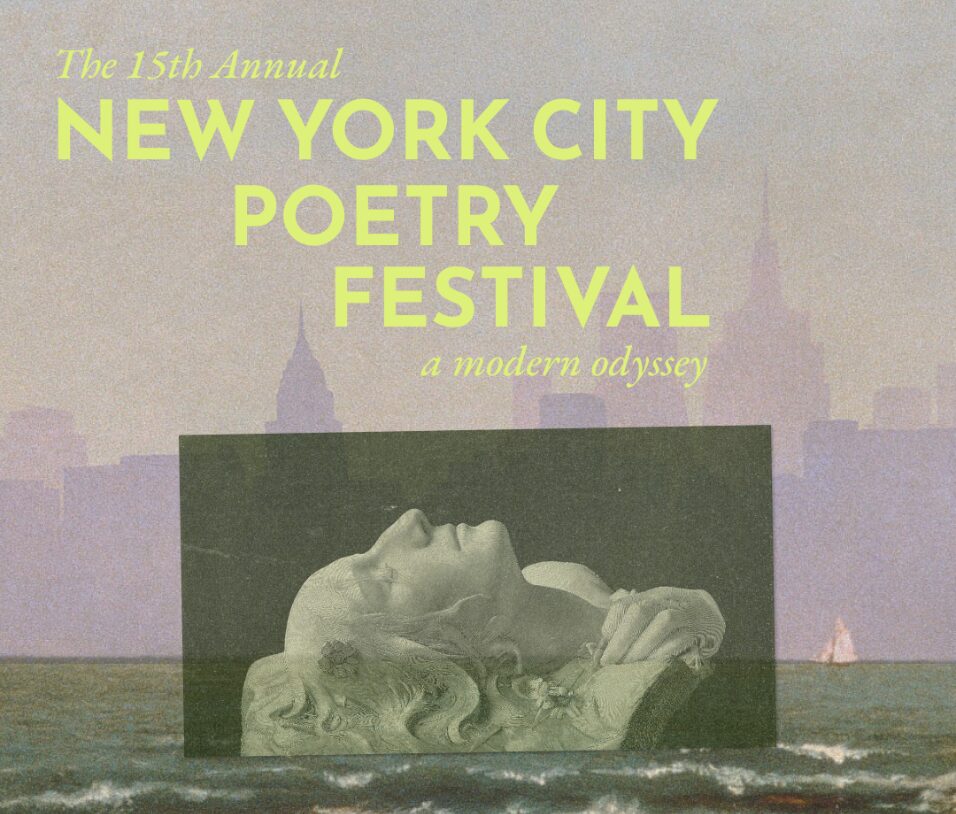 New York Poetry Festival